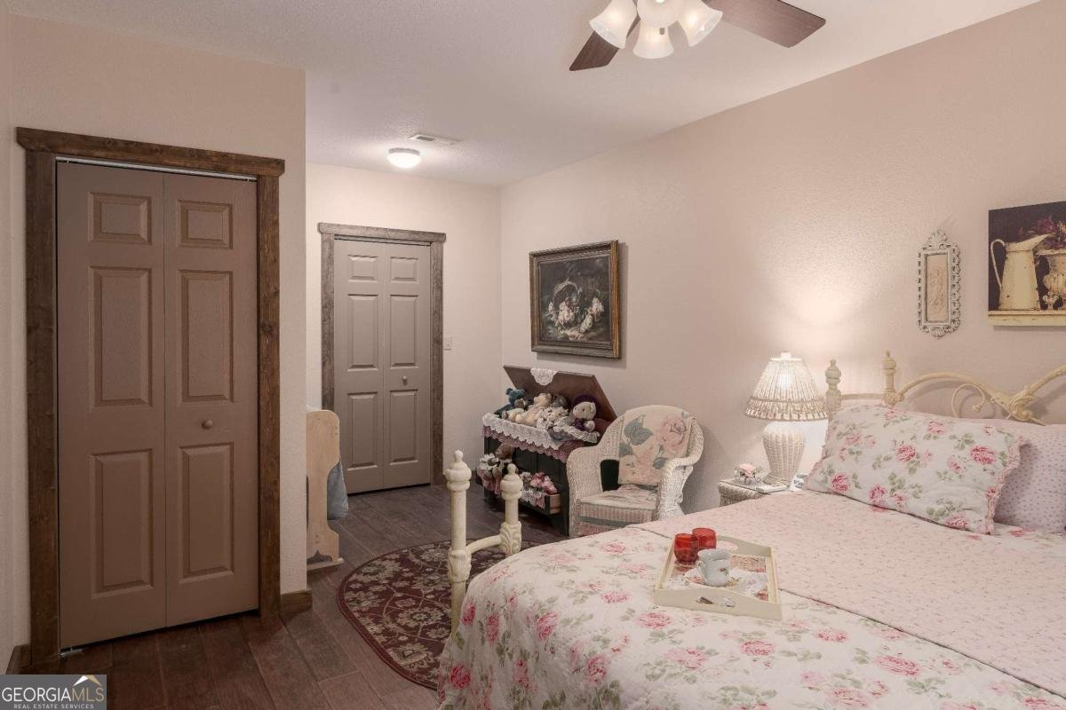 337 Branch Creek Road Blue Ridge - 21