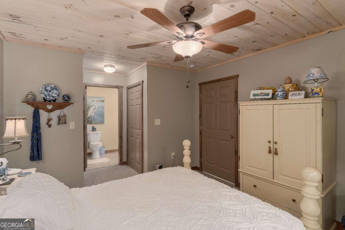 337 Branch Creek Road Blue Ridge - 25