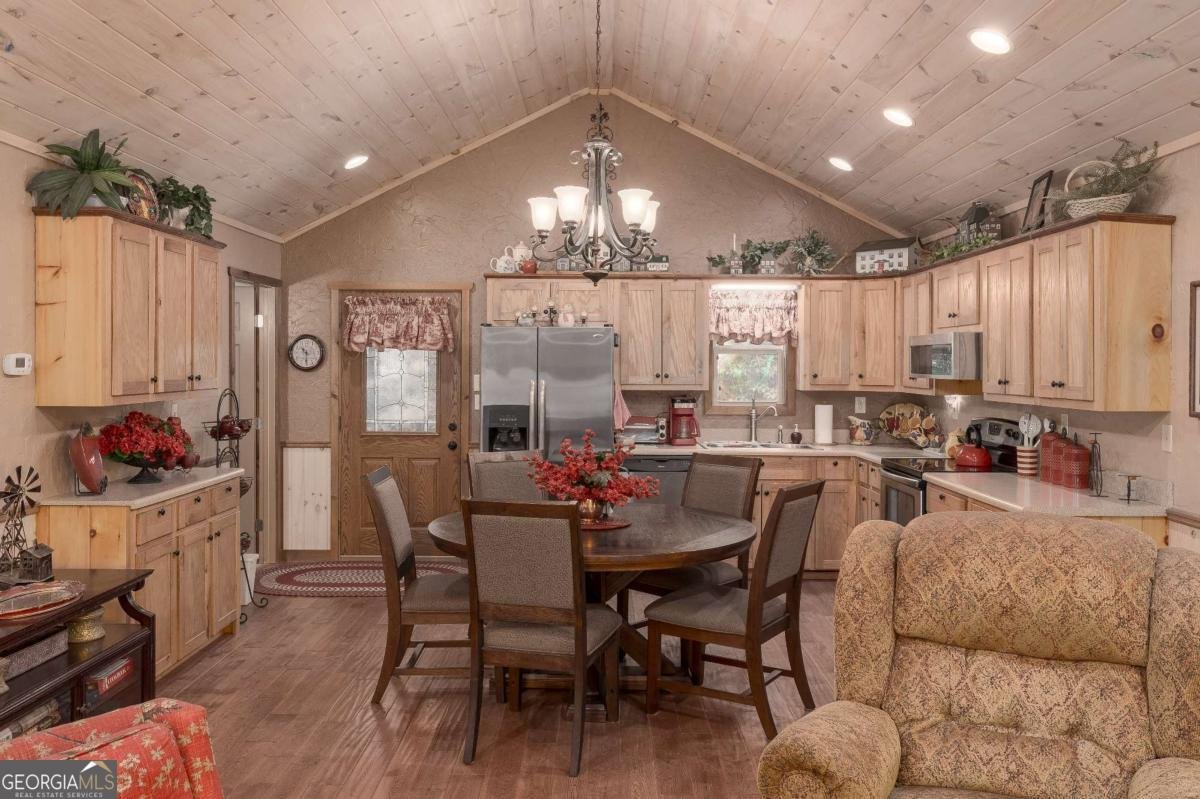 337 Branch Creek Road Blue Ridge - 27