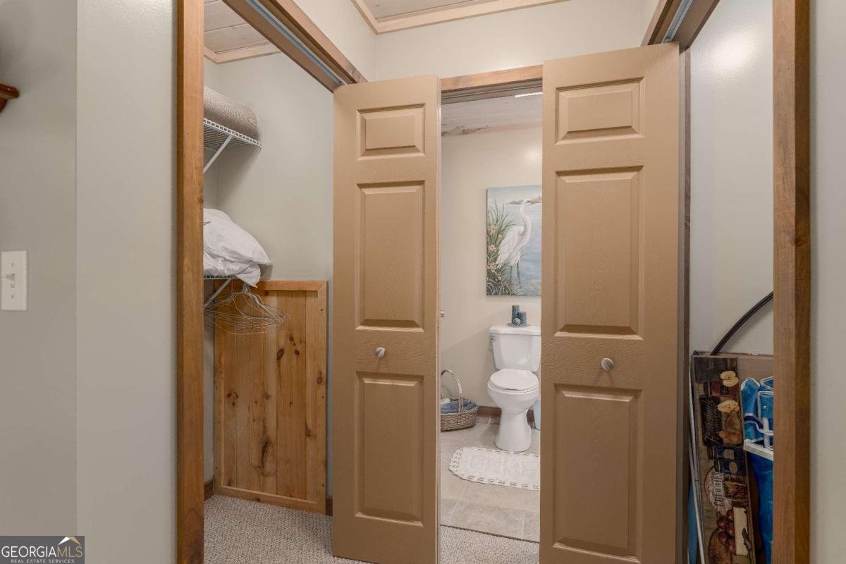 337 Branch Creek Road Blue Ridge - 28