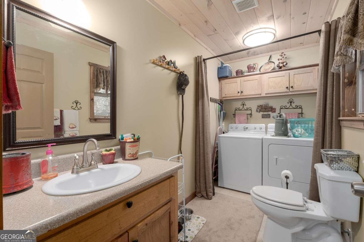 337 Branch Creek Road Blue Ridge - 30