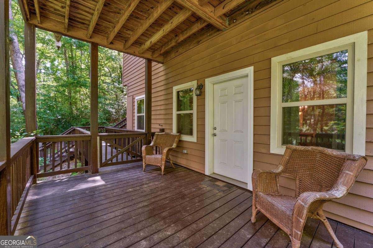 337 Branch Creek Road Blue Ridge - 35