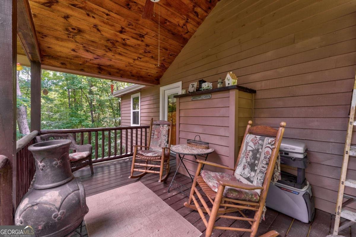 337 Branch Creek Road Blue Ridge - 37