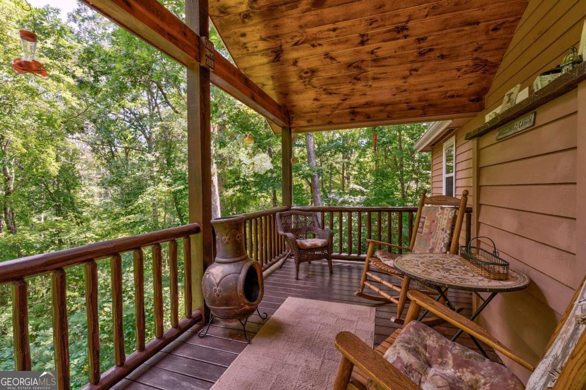 337 Branch Creek Road Blue Ridge - 39