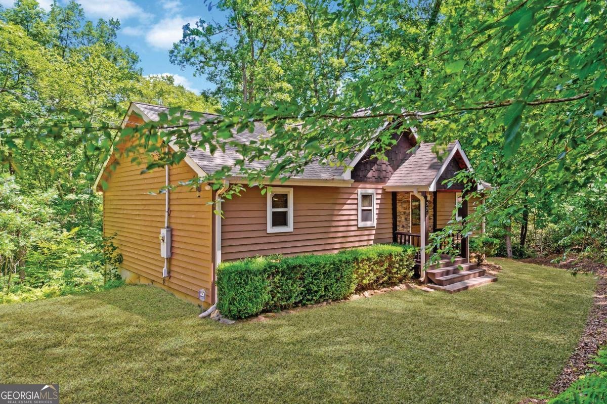 337 Branch Creek Road Blue Ridge - 4