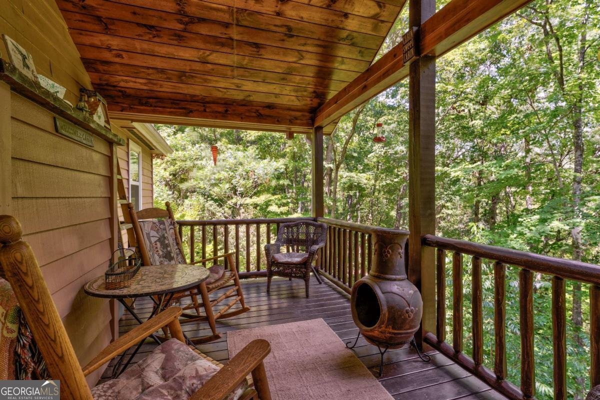 337 Branch Creek Road Blue Ridge - 40