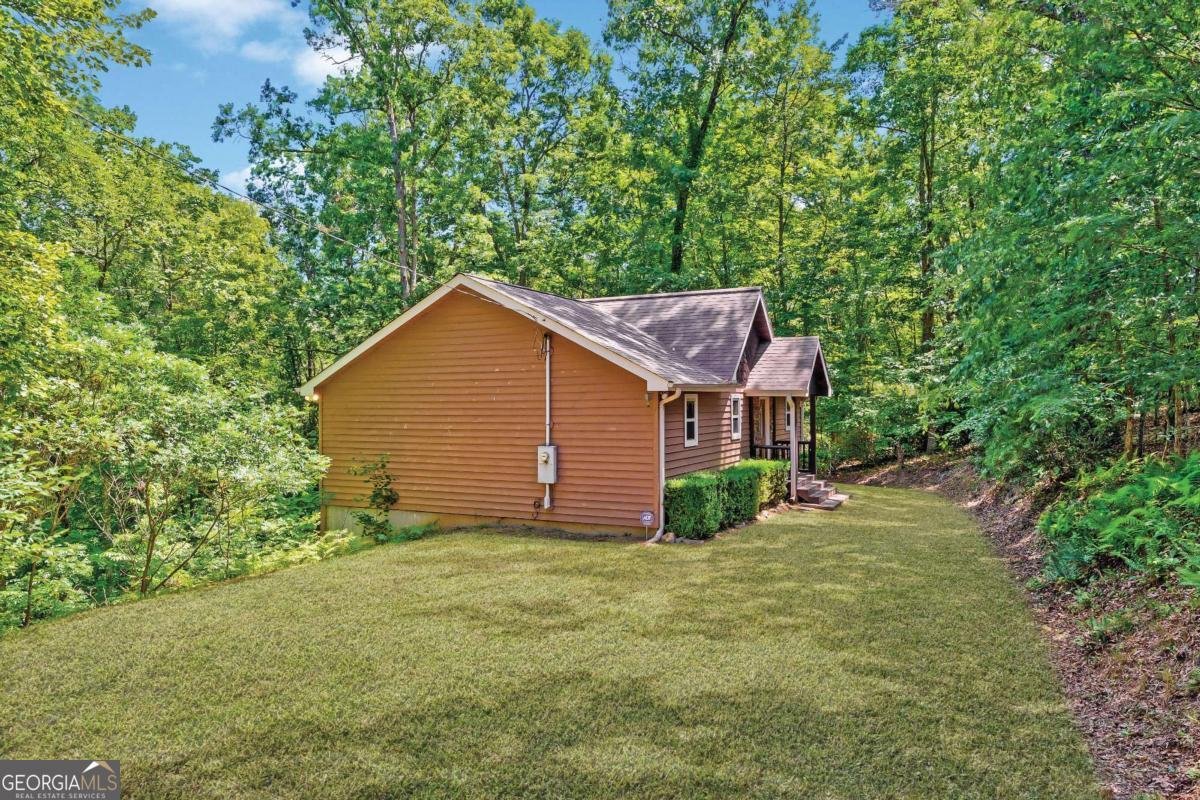 337 Branch Creek Road Blue Ridge - 5