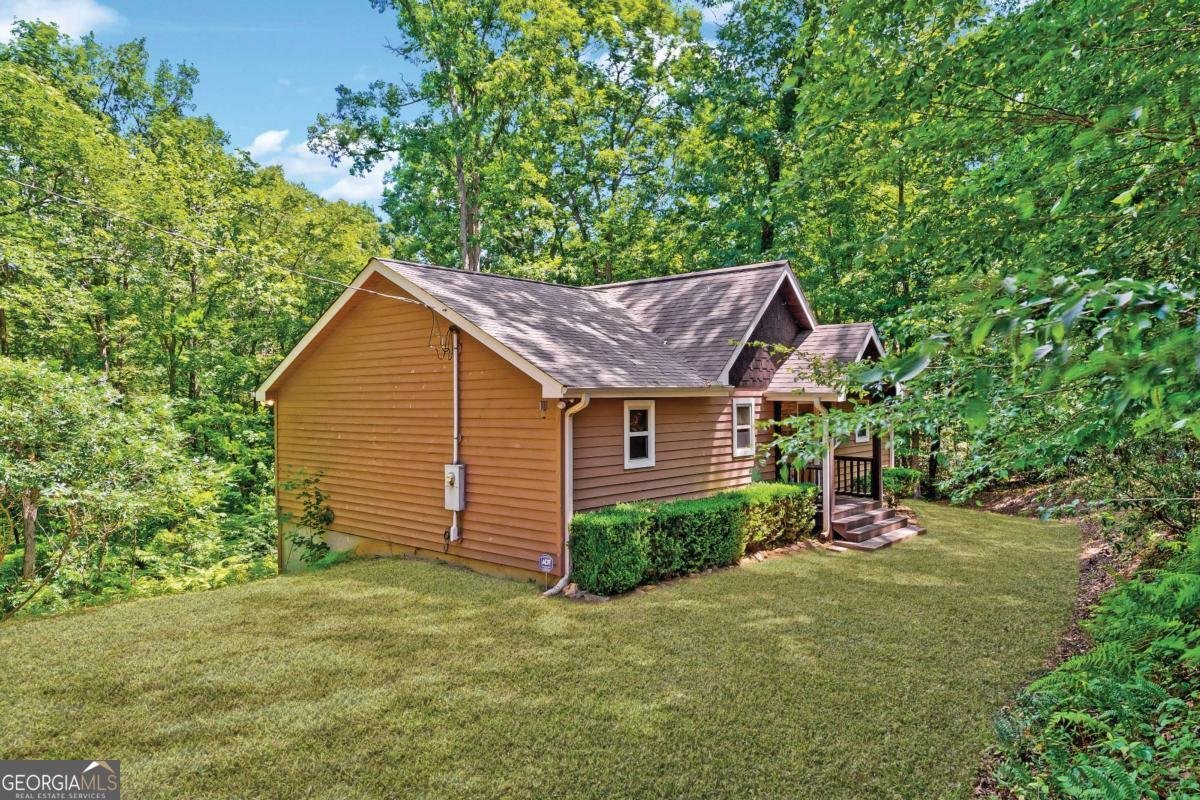 337 Branch Creek Road Blue Ridge - 6