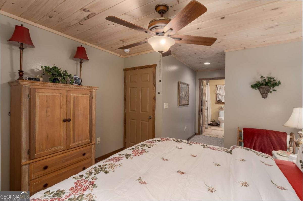337 Branch Creek Road Blue Ridge - 7