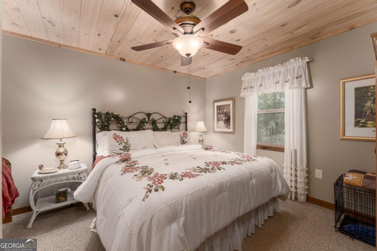 337 Branch Creek Road Blue Ridge - 8