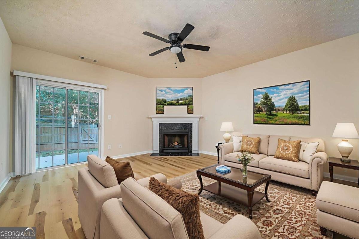 510 Berckman Drive Lilburn - 11