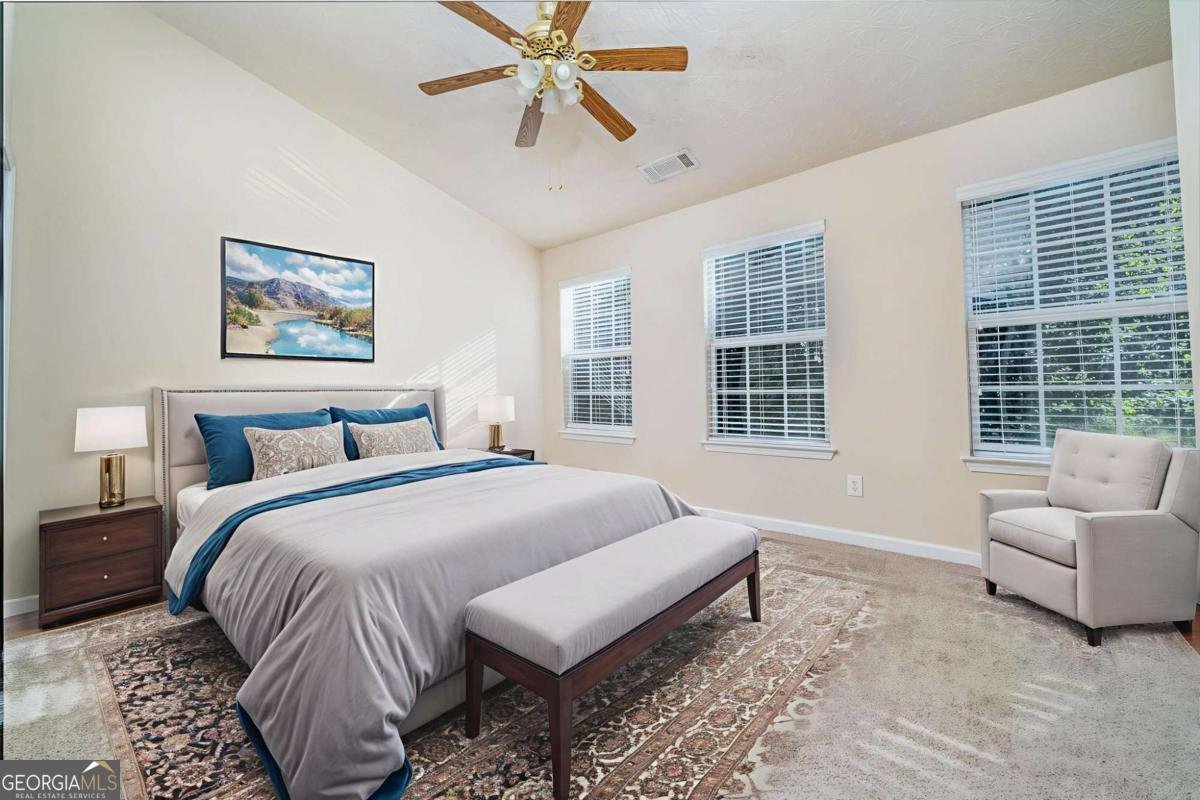 510 Berckman Drive Lilburn - 16