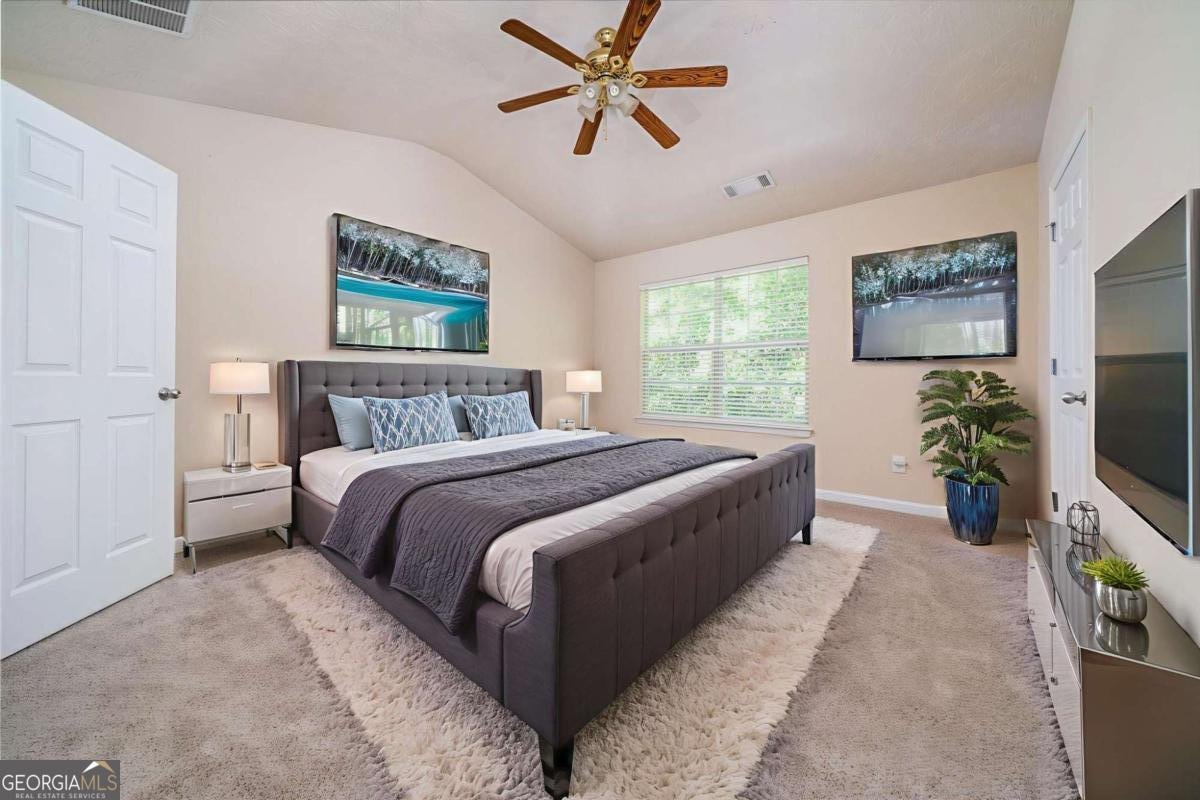 510 Berckman Drive Lilburn - 21