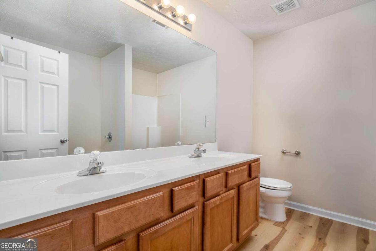 510 Berckman Drive Lilburn - 22