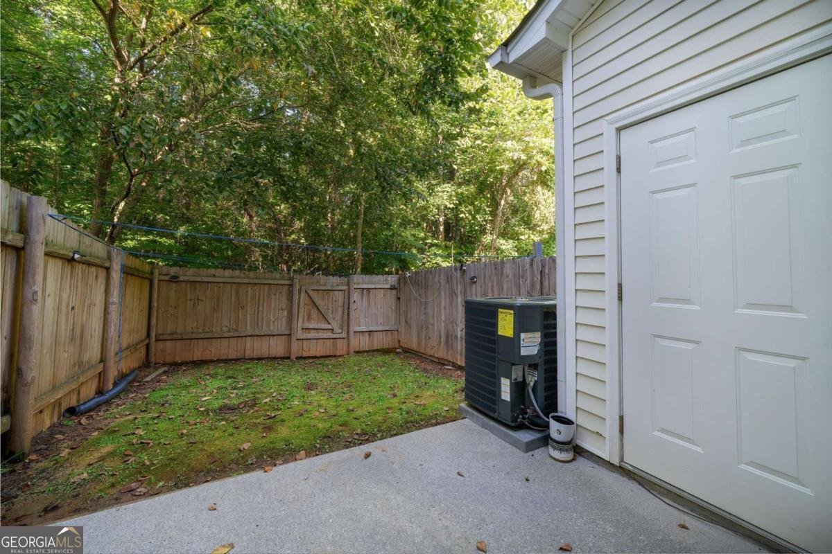 510 Berckman Drive Lilburn - 27