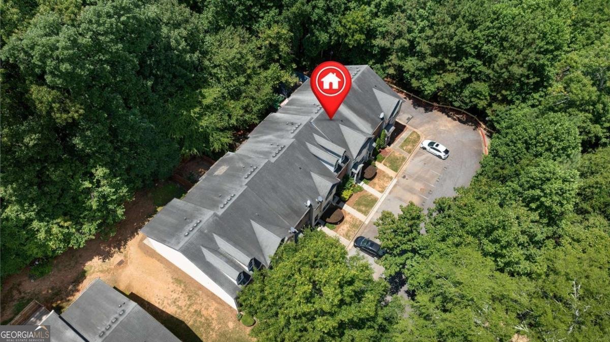 510 Berckman Drive Lilburn - 28