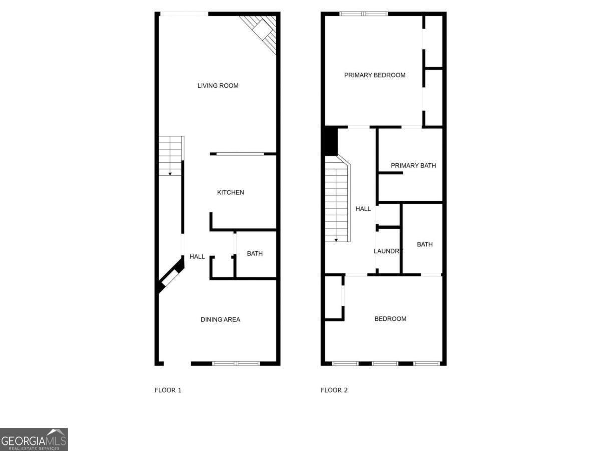 510 Berckman Drive Lilburn - 29