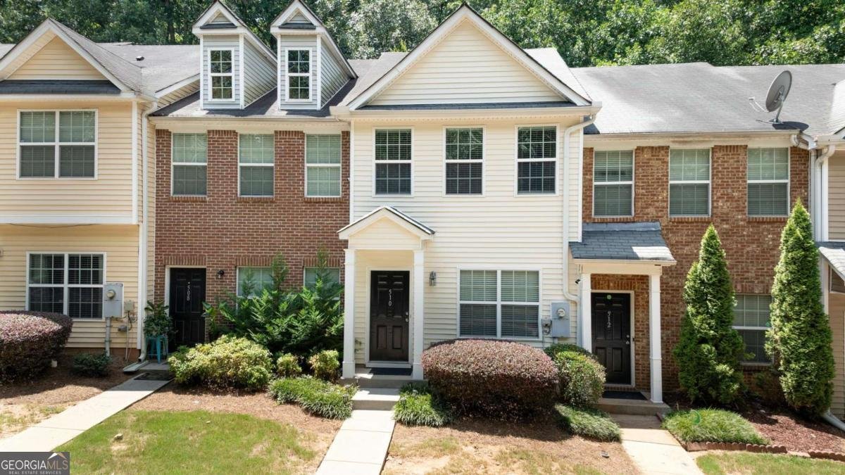 510 Berckman Drive Lilburn - 3