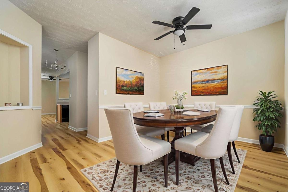 510 Berckman Drive Lilburn - 6