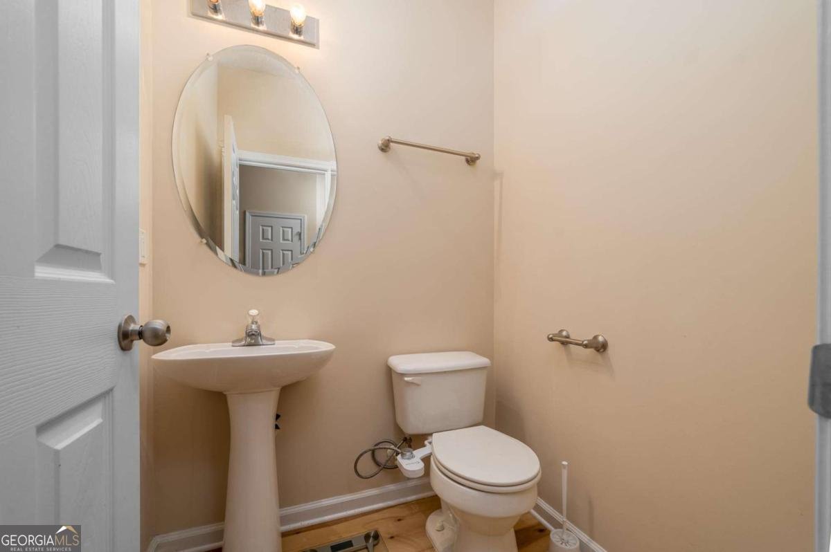 510 Berckman Drive Lilburn - 7