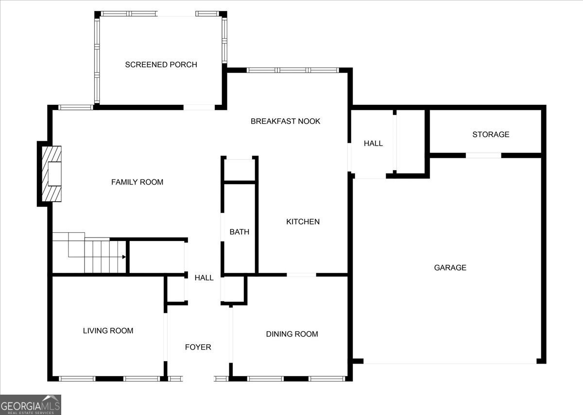 2335 Mathew Court Monroe - 29