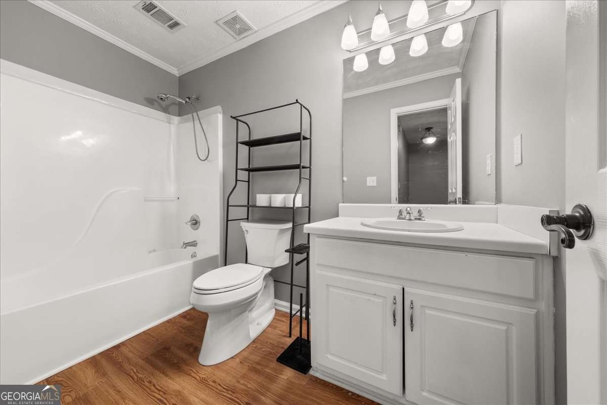 2335 Mathew Court Monroe - 3