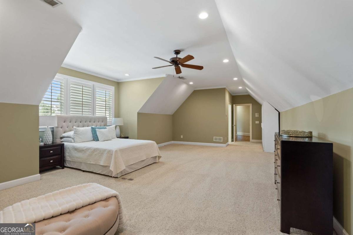7790 Stables Drive Sandy Springs - 11