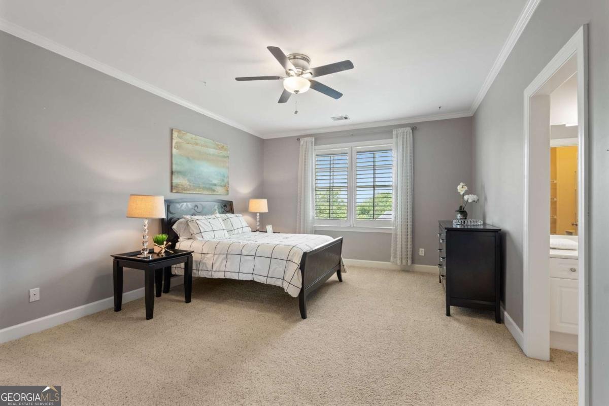 7790 Stables Drive Sandy Springs - 12