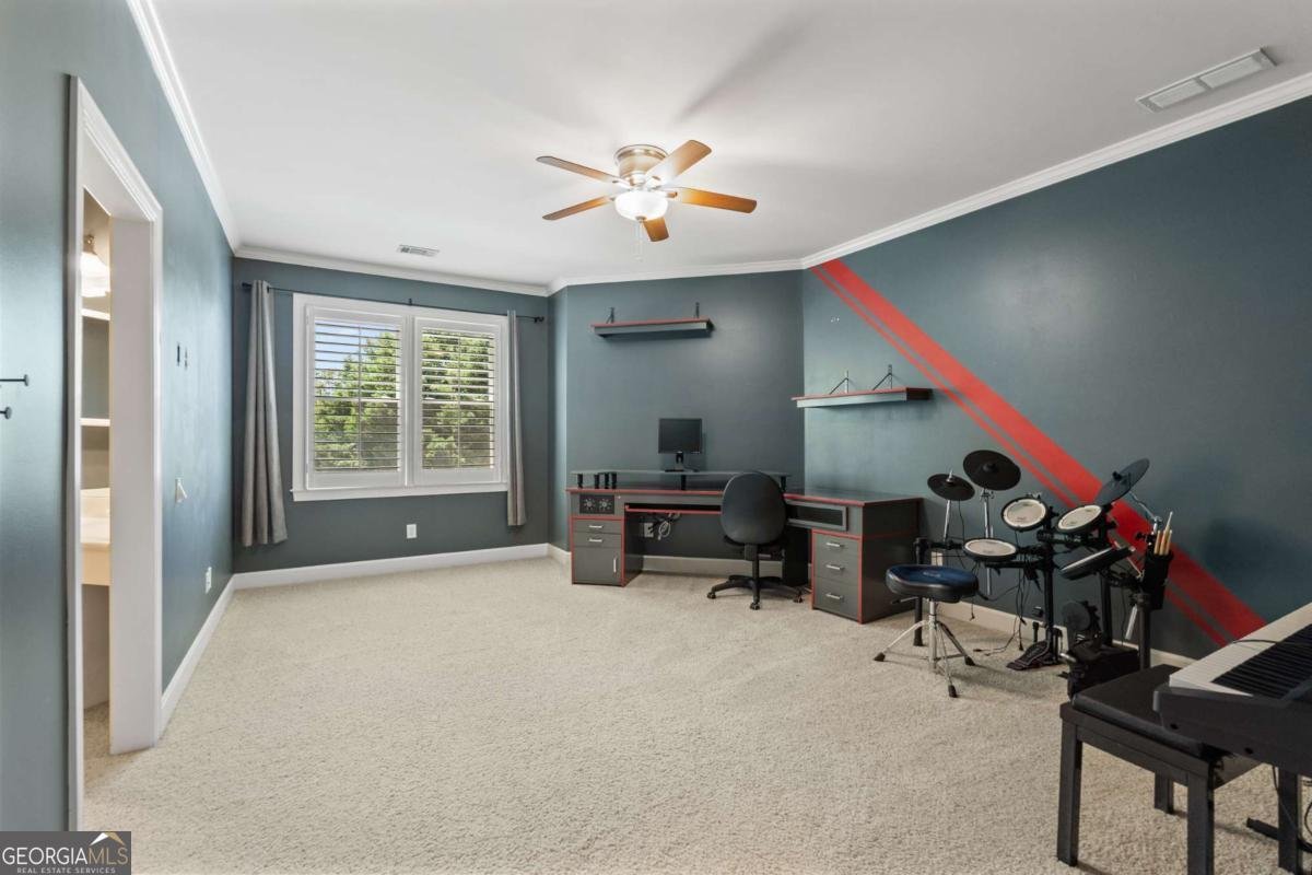 7790 Stables Drive Sandy Springs - 13