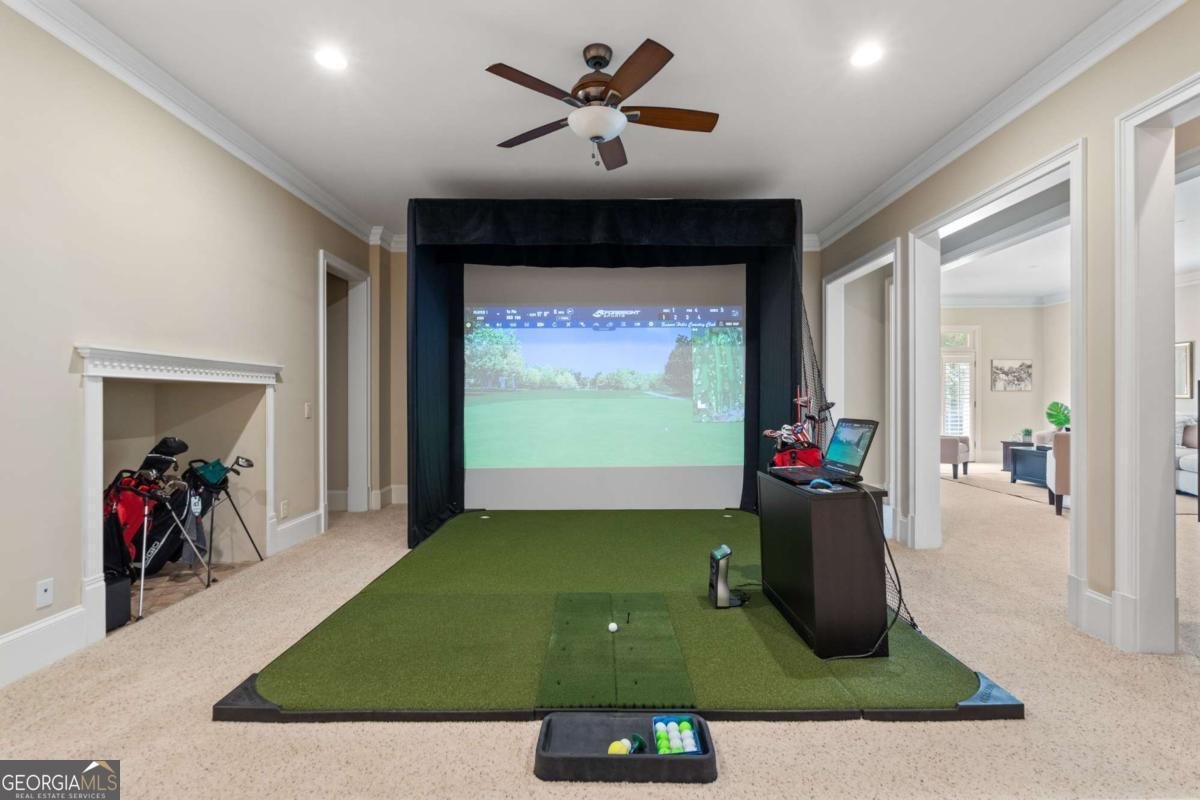 7790 Stables Drive Sandy Springs - 15
