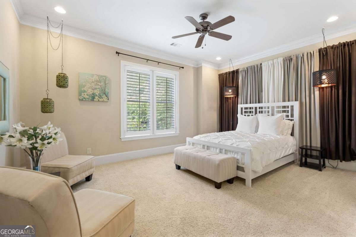 7790 Stables Drive Sandy Springs - 24