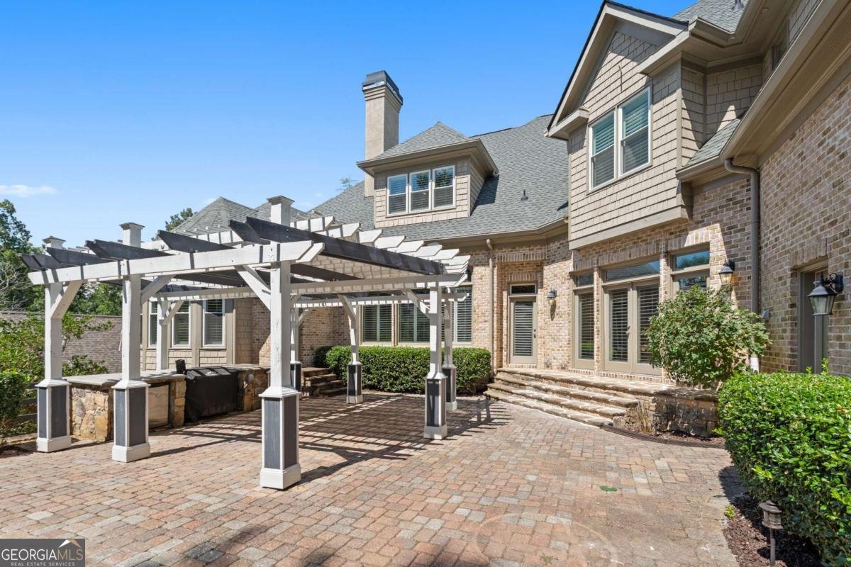 7790 Stables Drive Sandy Springs - 30
