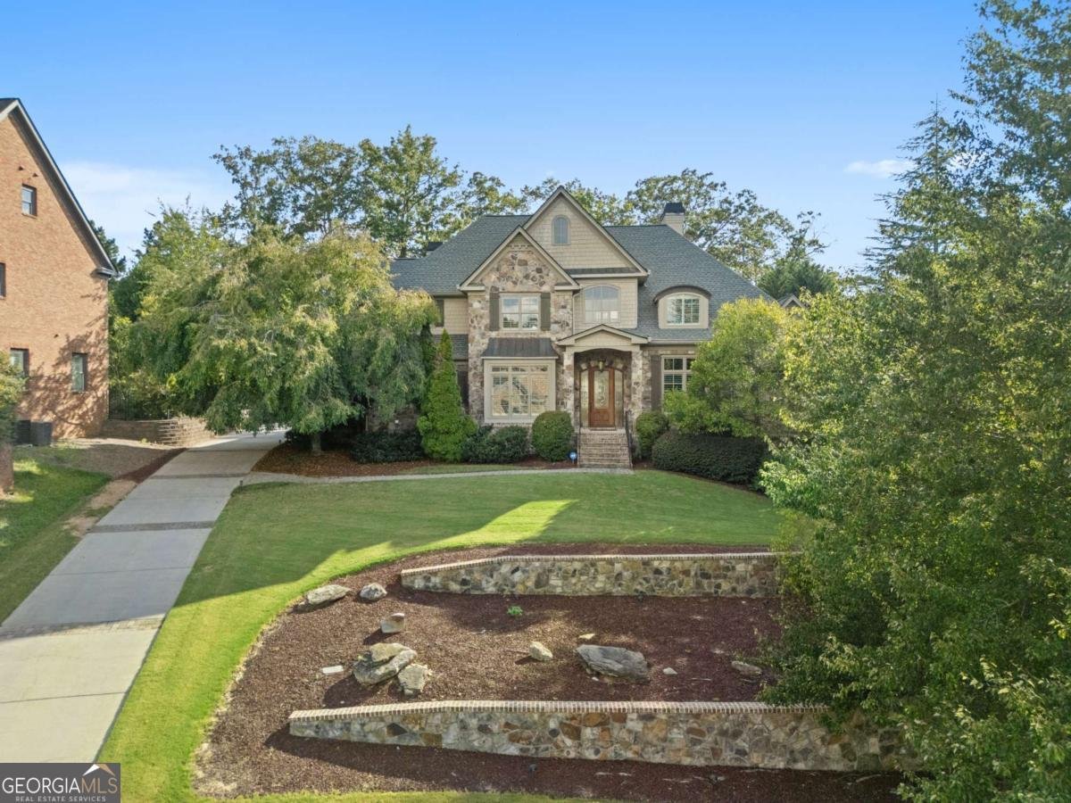 7790 Stables Drive Sandy Springs - 35