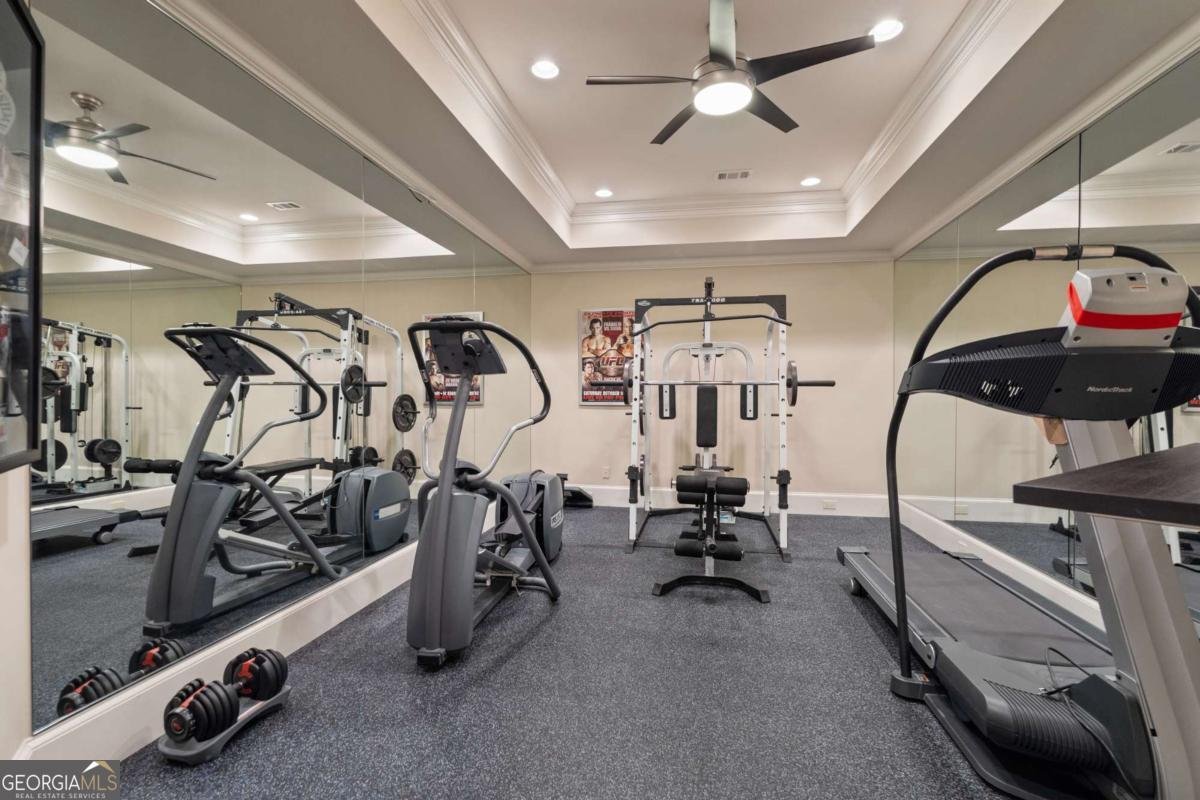 7790 Stables Drive Sandy Springs - 38