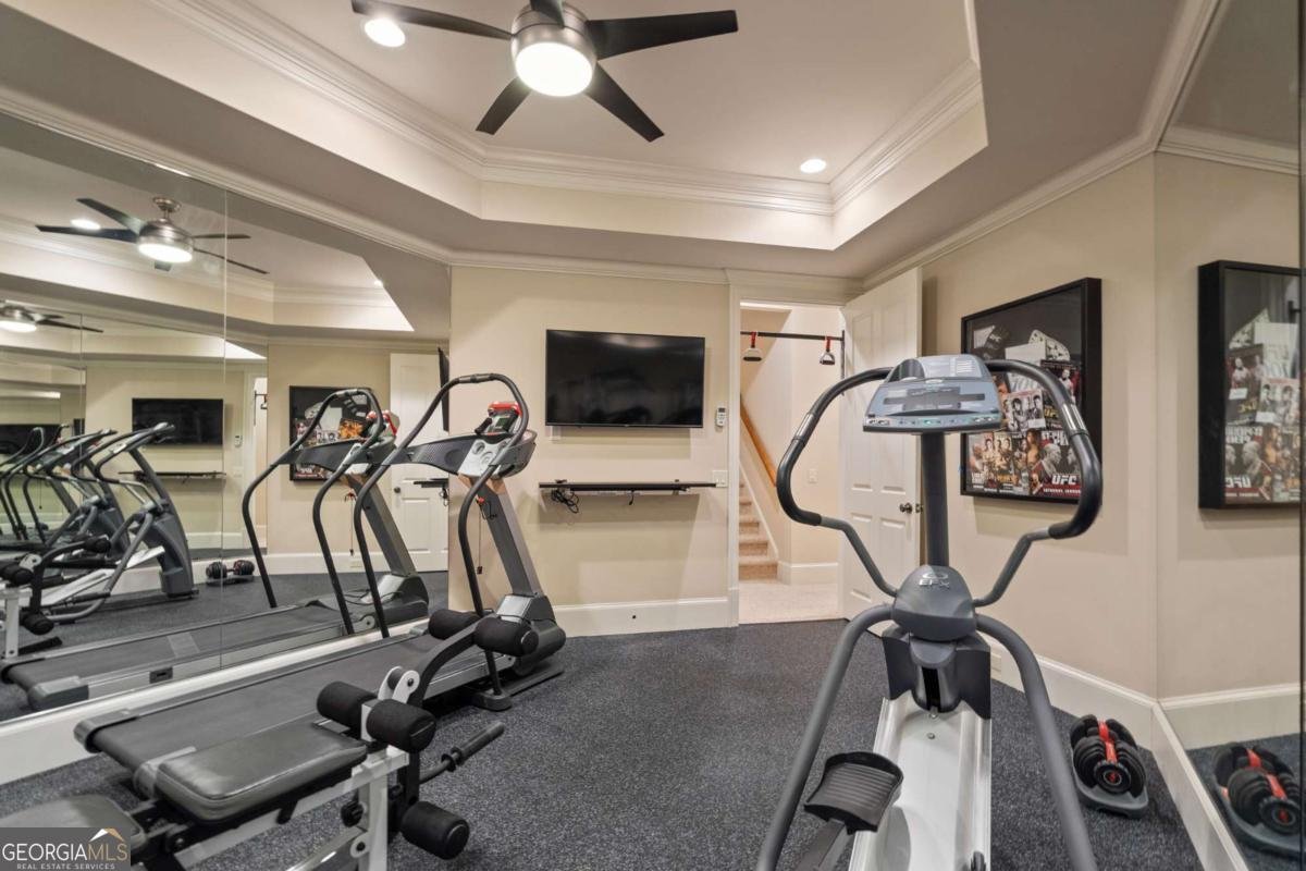7790 Stables Drive Sandy Springs - 39