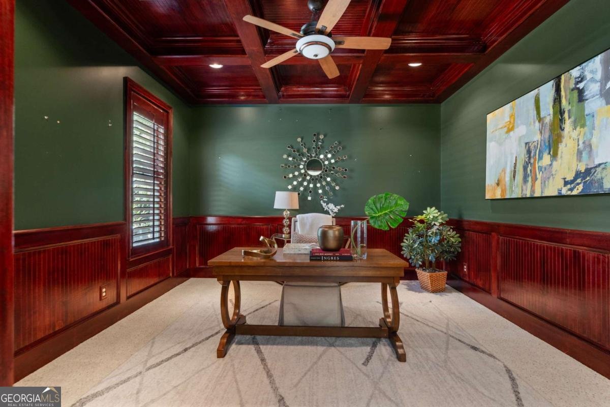 7790 Stables Drive Sandy Springs - 40
