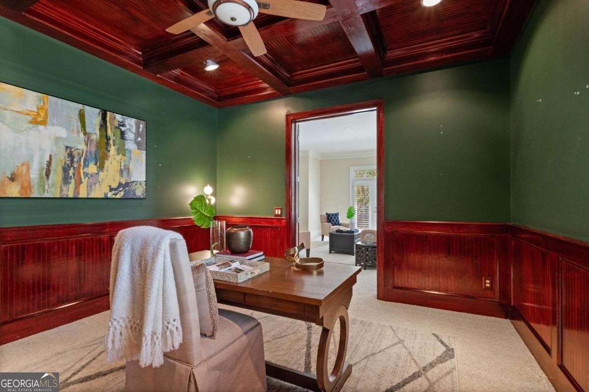 7790 Stables Drive Sandy Springs - 41