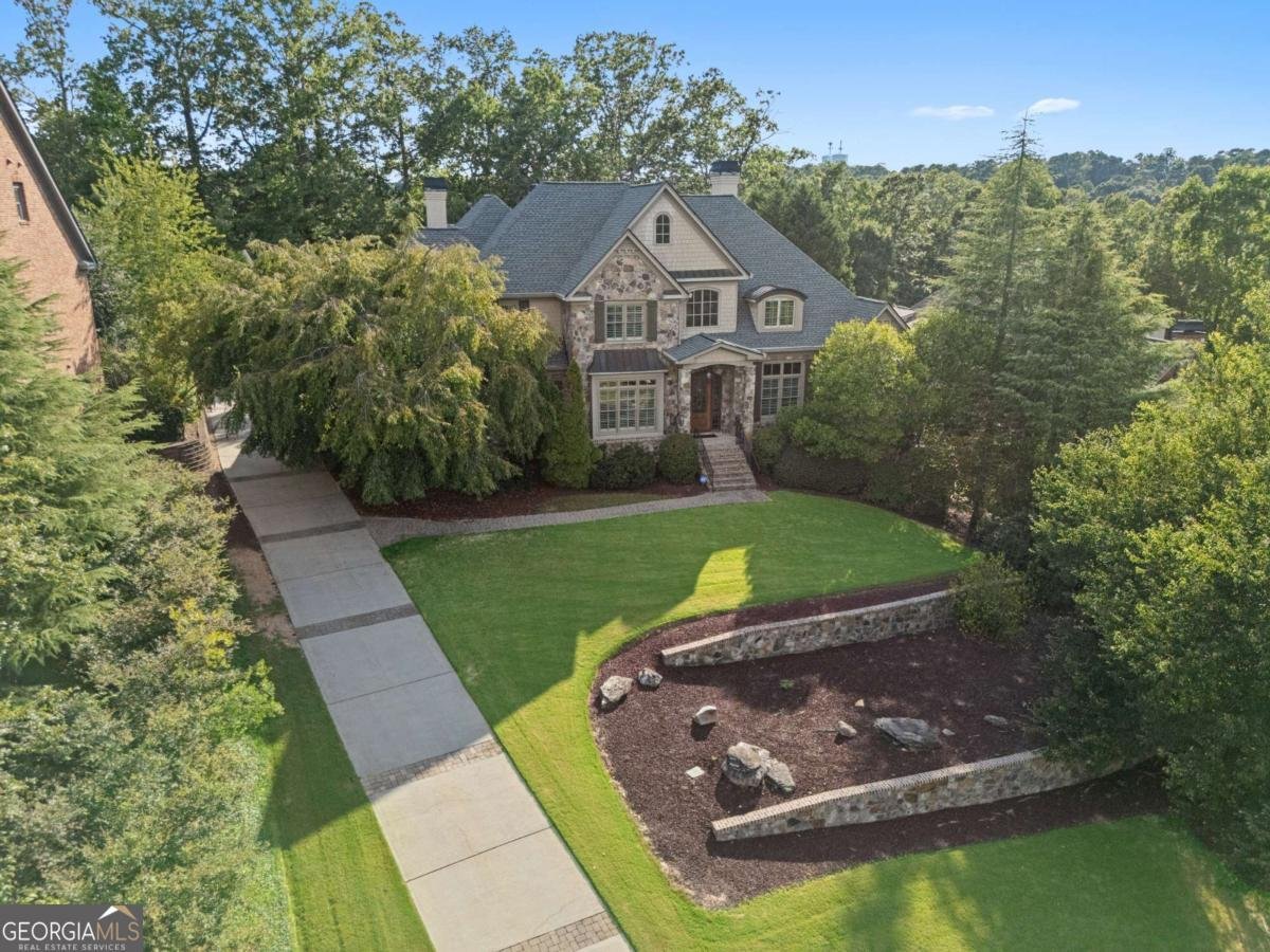 7790 Stables Drive Sandy Springs - 53