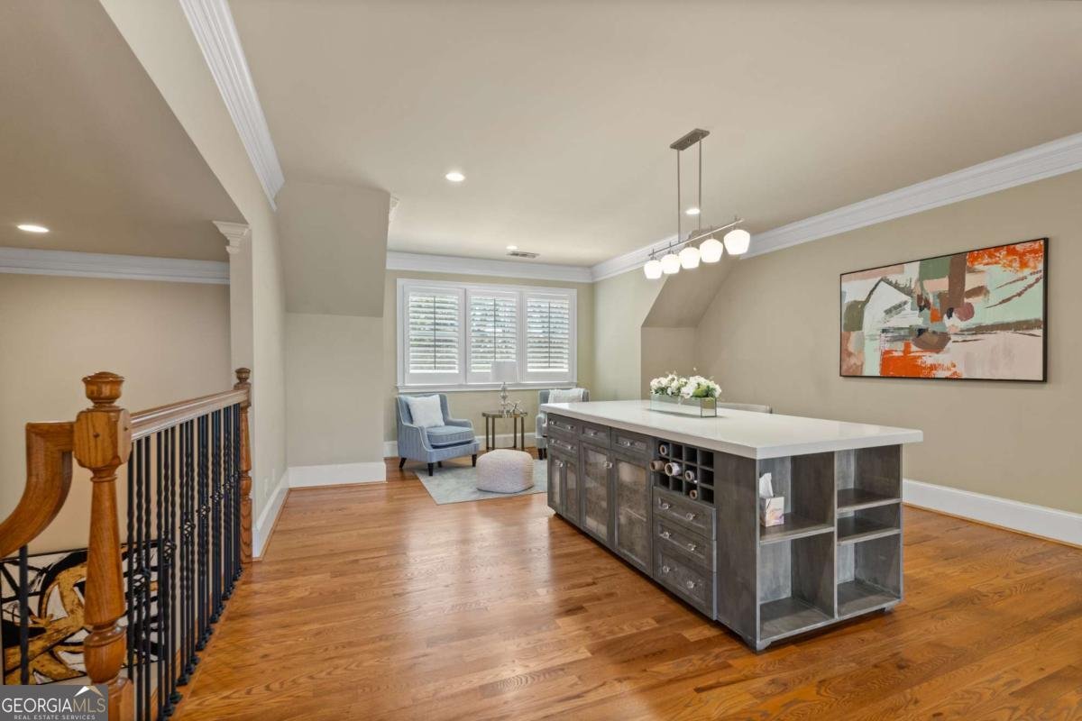 7790 Stables Drive Sandy Springs - 8
