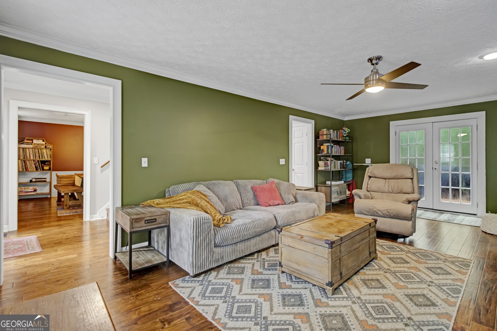 1394 Rustlewood Court Lilburn - 10