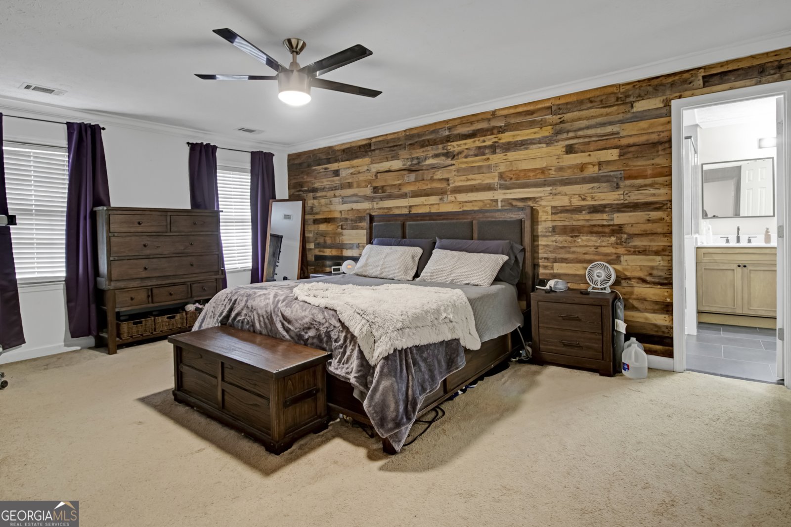 1394 Rustlewood Court Lilburn - 15