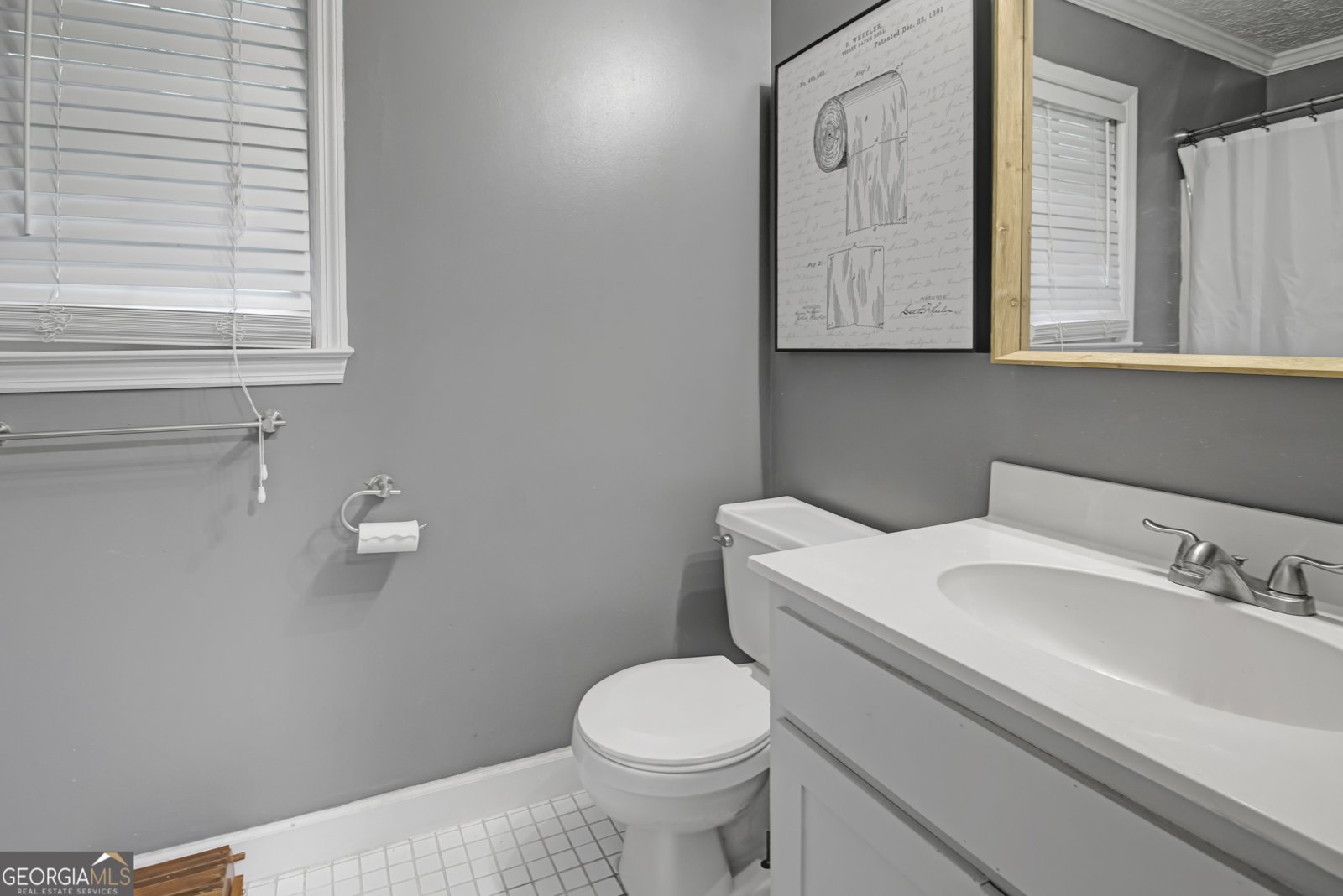 1394 Rustlewood Court Lilburn - 16