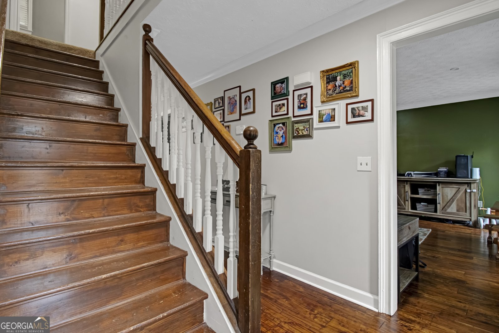 1394 Rustlewood Court Lilburn - 17