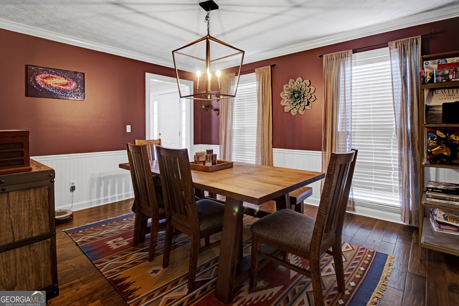 1394 Rustlewood Court Lilburn - 19