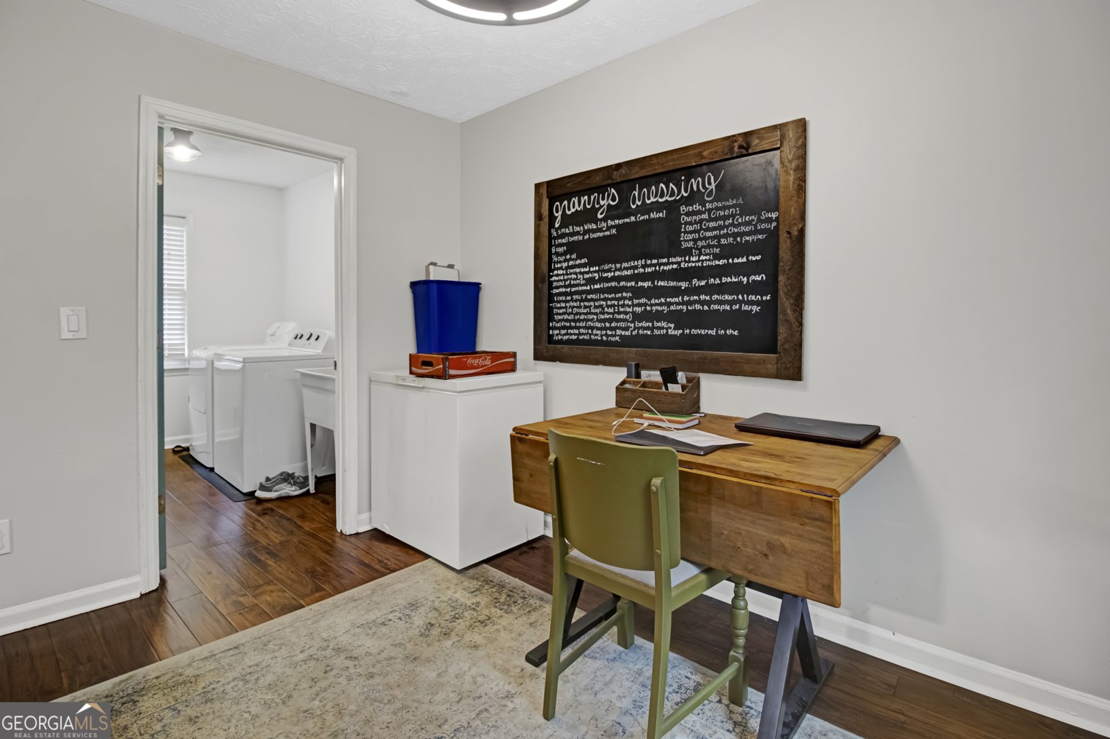 1394 Rustlewood Court Lilburn - 21