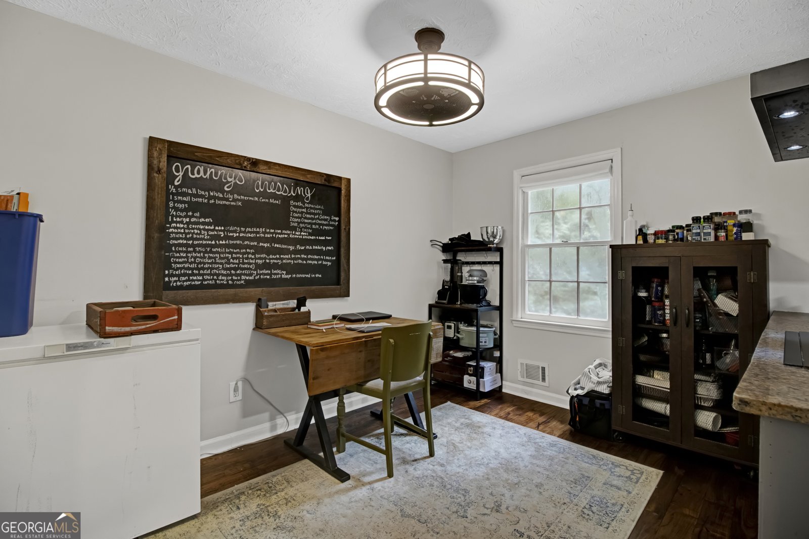 1394 Rustlewood Court Lilburn - 22