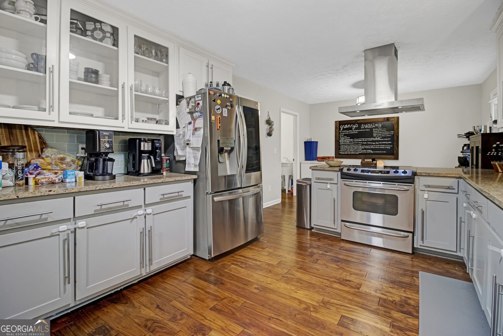 1394 Rustlewood Court Lilburn - 25
