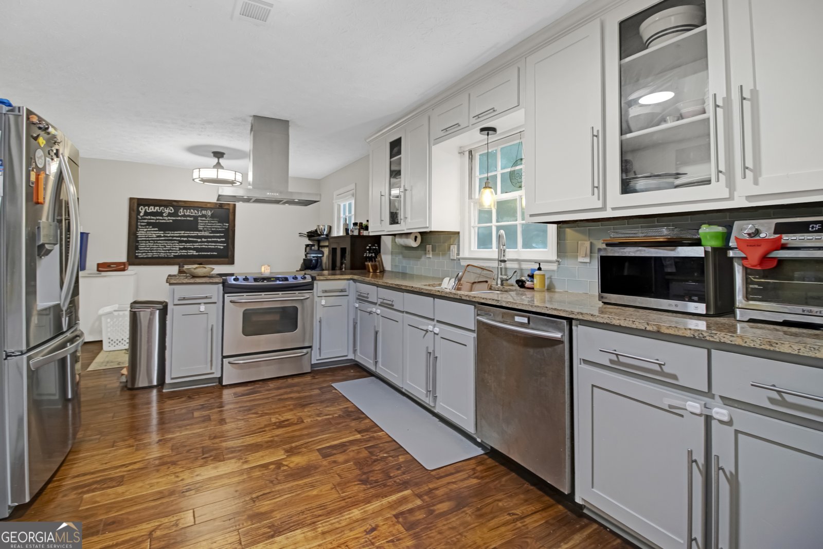 1394 Rustlewood Court Lilburn - 26