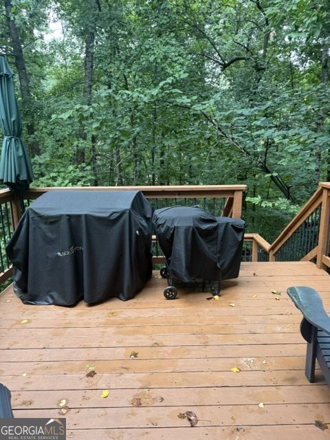 1394 Rustlewood Court Lilburn - 29