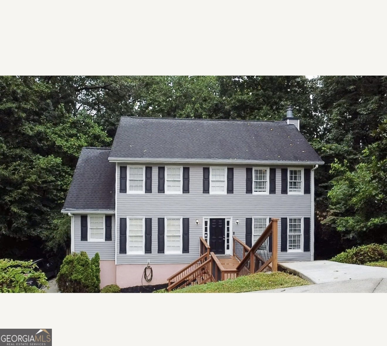 1394 Rustlewood Court Lilburn - 4
